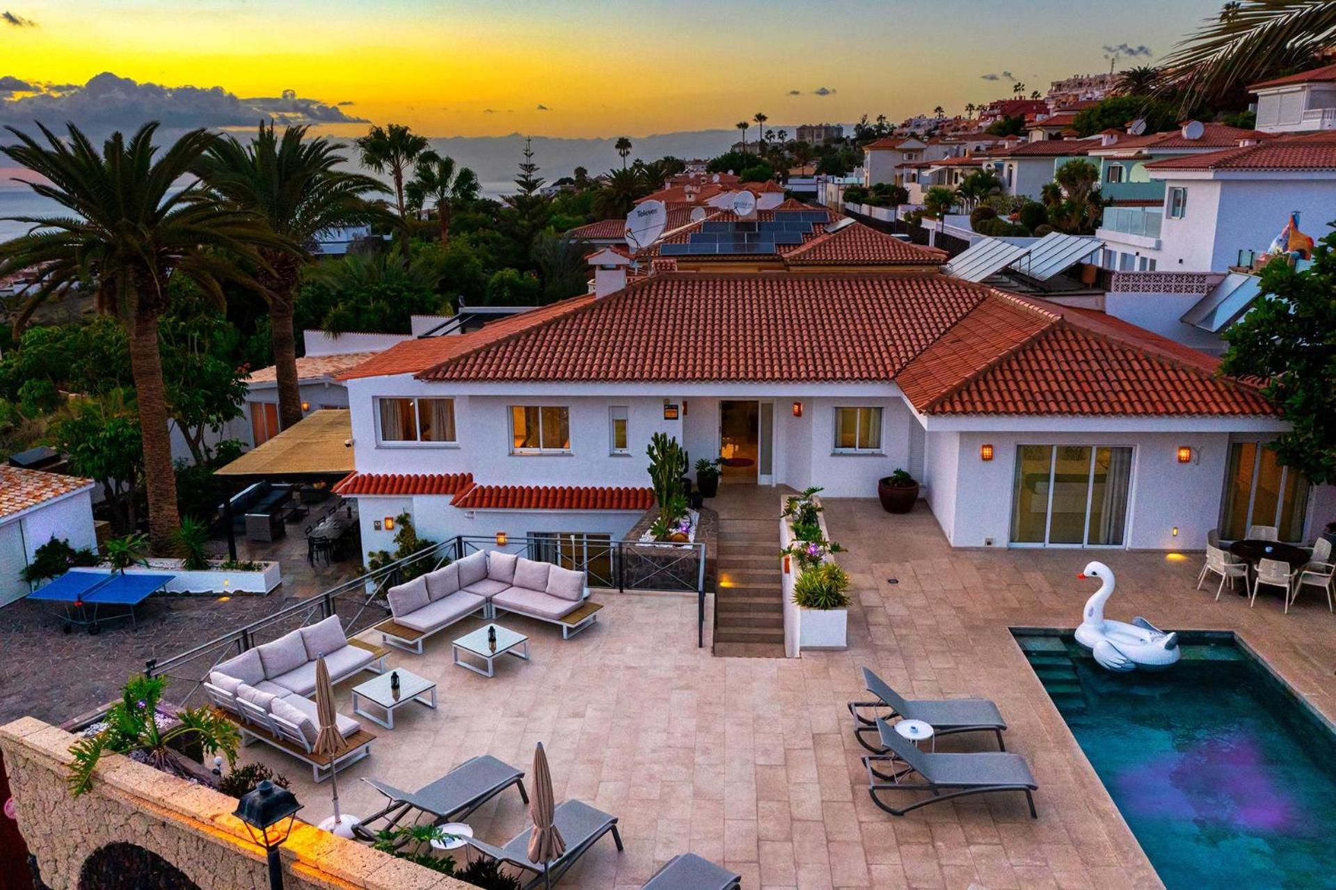 Villa Ginevra Arona  Exterior foto